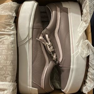 Vans Old Skool Stacked